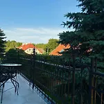 U Gustawa Klimta *