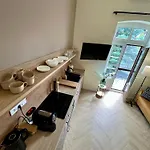 U Gustawa Klimta * 弗龙堡