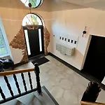 U Gustawa Klimta 弗龙堡