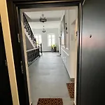 公寓 U Gustawa Klimta 弗龙堡