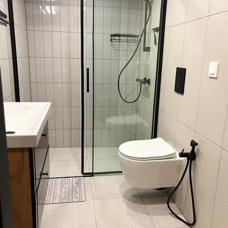 U Gustawa Klimta Apartament Frombork