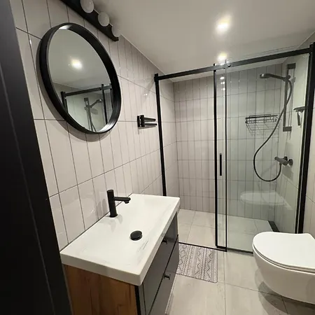 U Gustawa Klimta Frombork