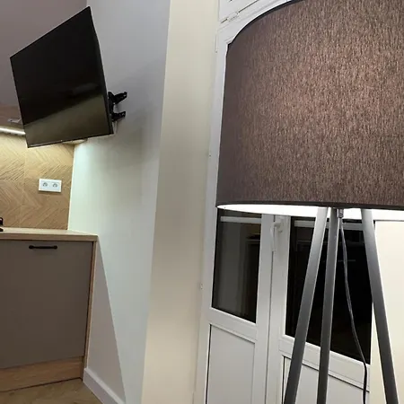 U Gustawa Klimta Apartament *