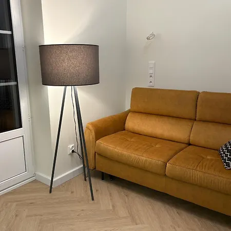 U Gustawa Klimta Frombork