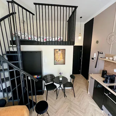 Apartament U Gustawa Klimta *