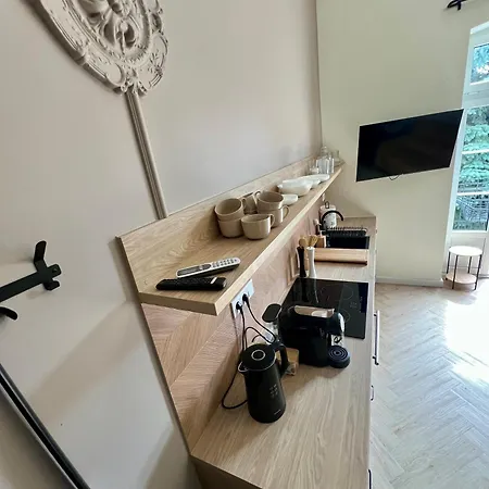 Apartament U Gustawa Klimta