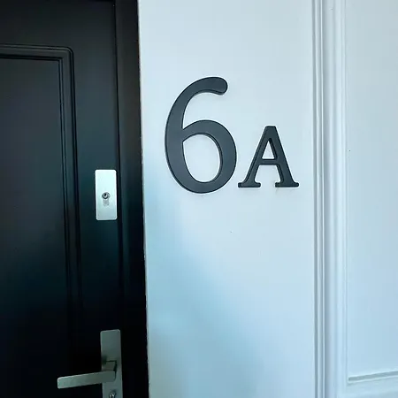 U Gustawa Klimta * Frombork