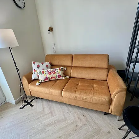 U Gustawa Klimta Apartament