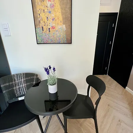 U Gustawa Klimta Apartament *