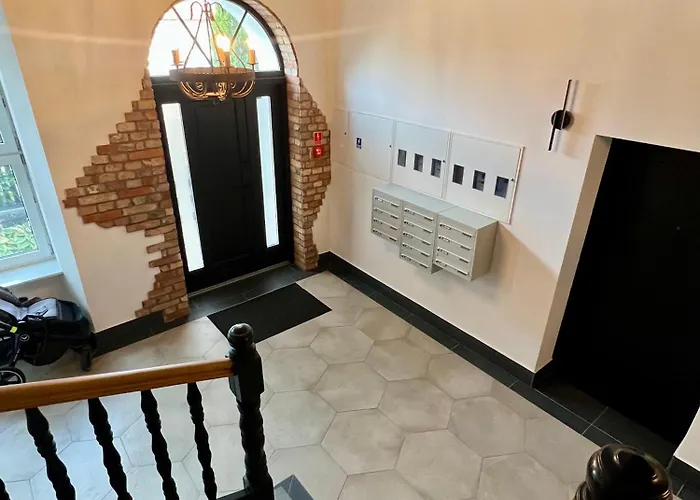 U Gustawa Klimta فرامبورك