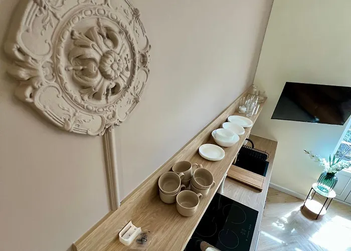 U Gustawa Klimta فرامبورك