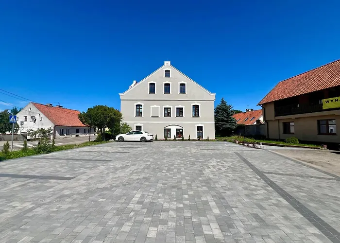 شقة U Gustawa Klimta *